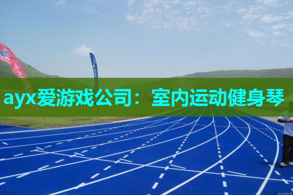 ayx爱游戏公司：室内运动健身琴