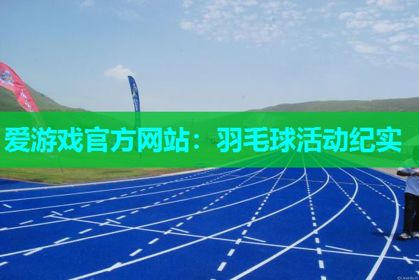 爱游戏官方网站：羽毛球活动纪实