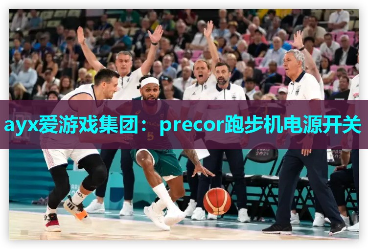 precor跑步机电源开关