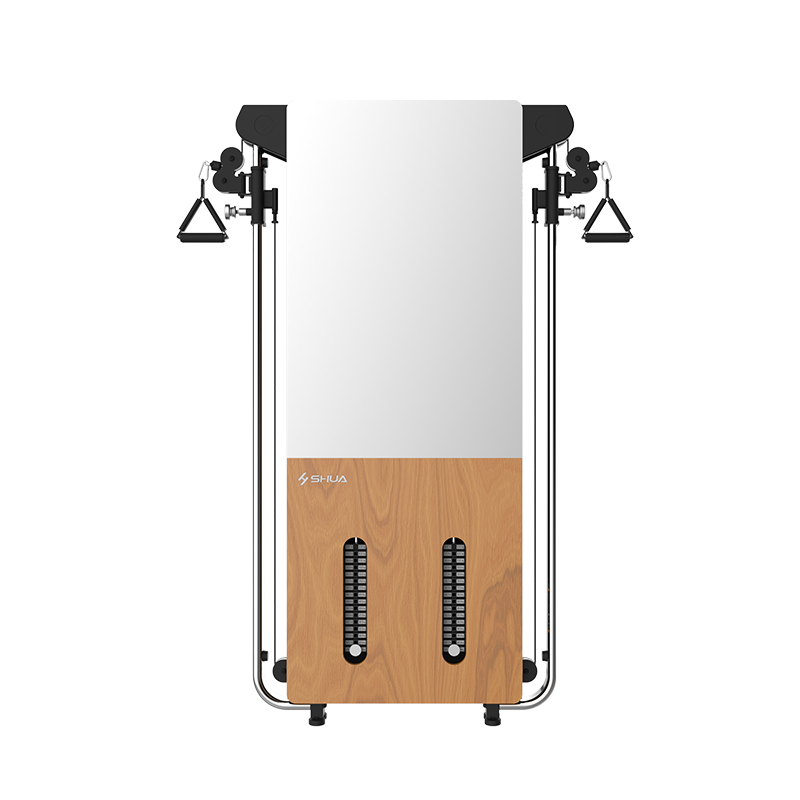 壁挂式拉绳训练器 SH-G699